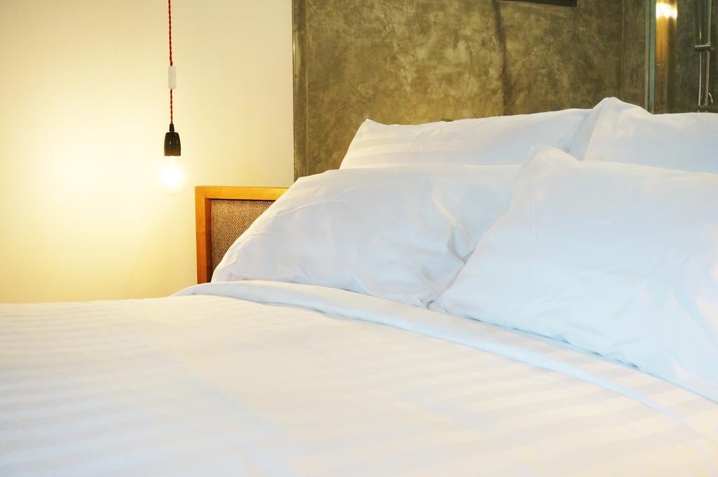 The Twelve Hotel バンコク都 部屋 写真