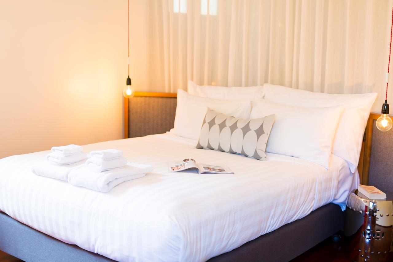 The Twelve Hotel バンコク都 部屋 写真