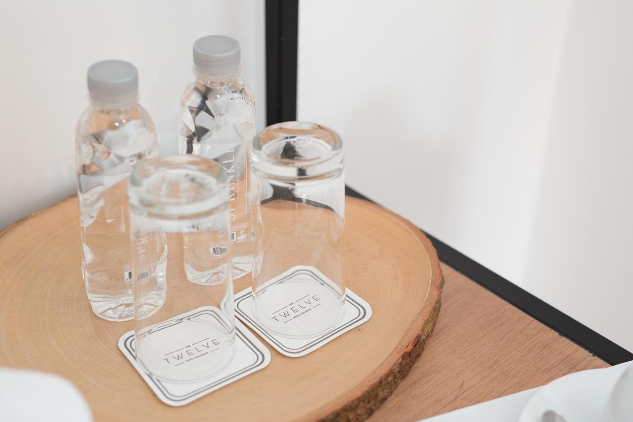 The Twelve Hotel バンコク都 部屋 写真