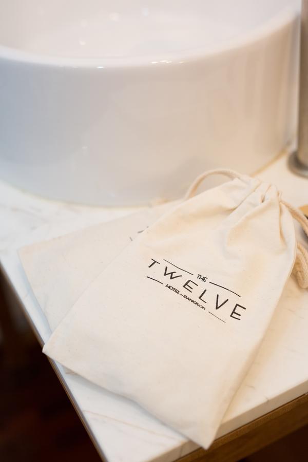 The Twelve Hotel バンコク都 部屋 写真