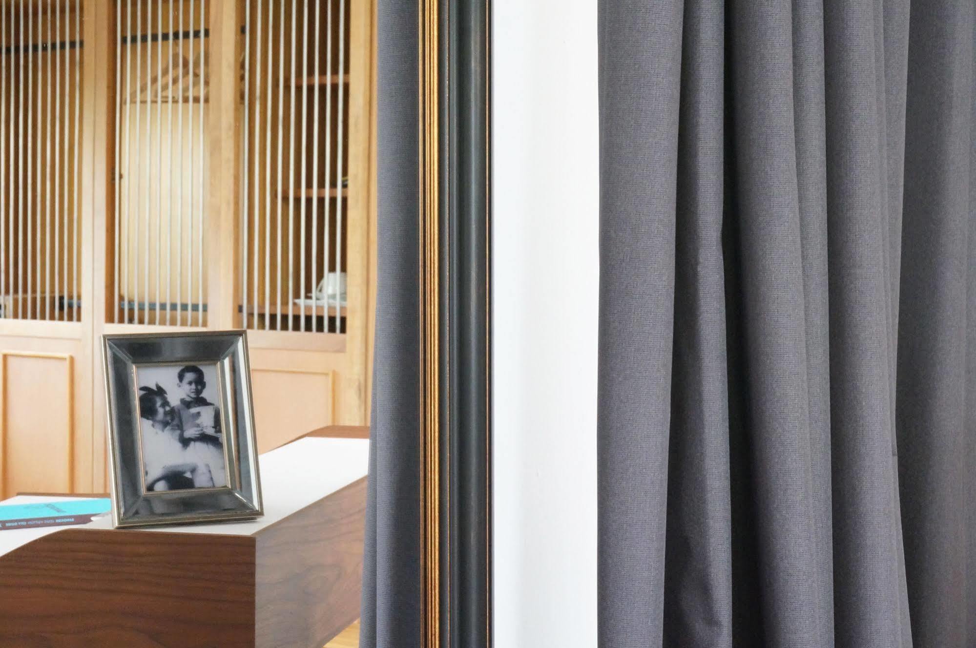 The Twelve Hotel バンコク都 エクステリア 写真